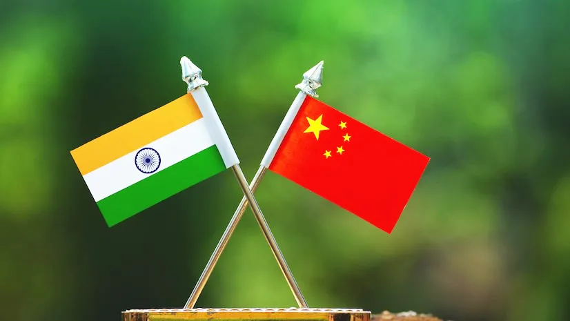 China, America, Israel, you!