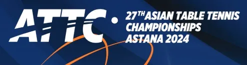 The men's table tennis team also won a bronze medal