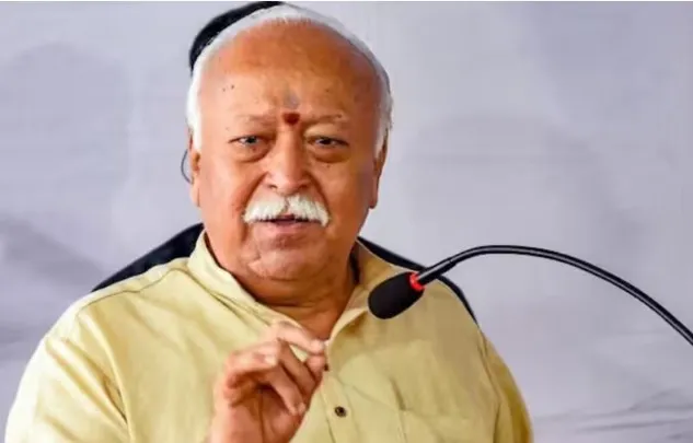 रा. स्व. संघ कार्यकारिणी बैठक मथुरेत Res. self Union executive meeting in Mathura