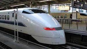 Contract for construction of first indigenous bullet train