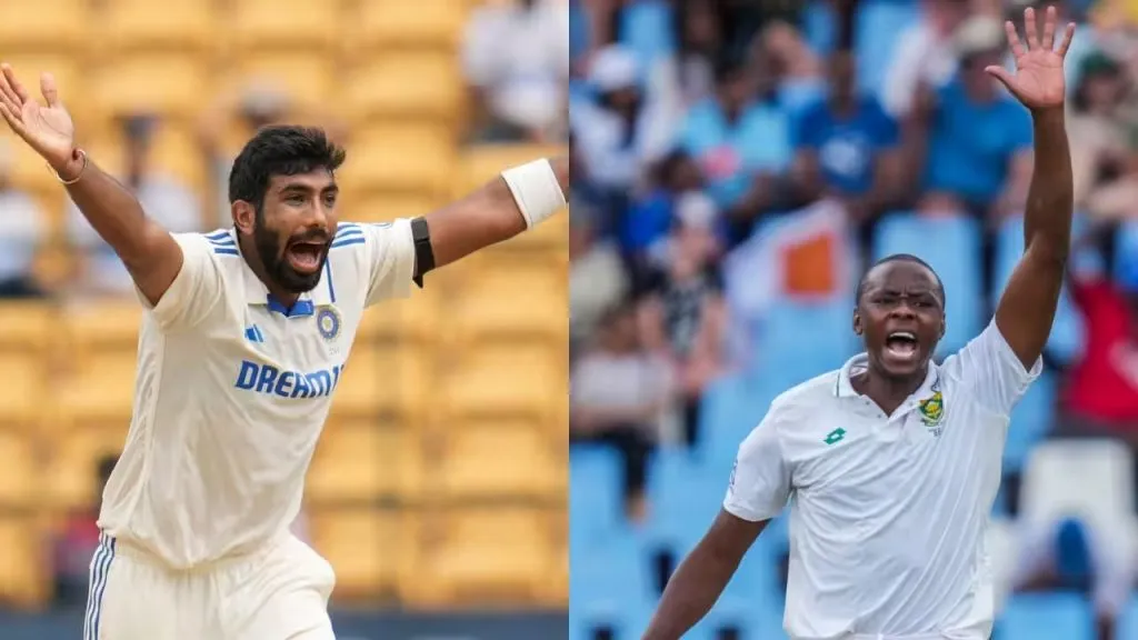 Bumrah lost the 'number one' crown
