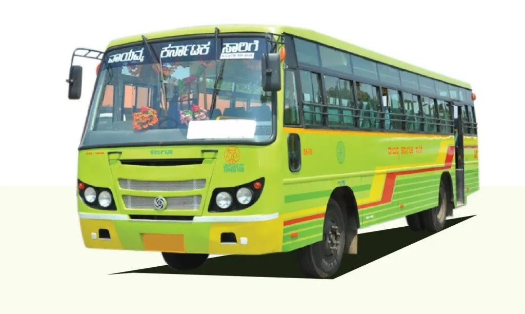Belgaum-Jotiba direct bus service