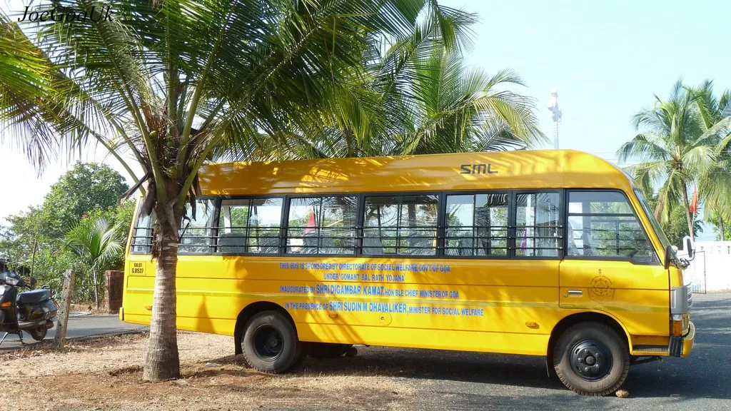 नवीन ‘बालरथ’ मिळणार नाही There will be no new 'Balrath'