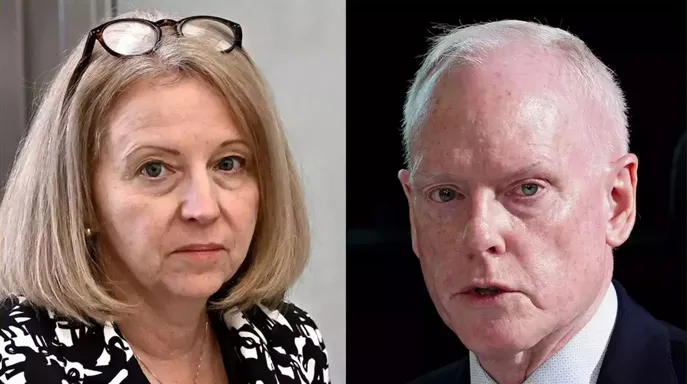 Information leaked by Trudeau's adviser