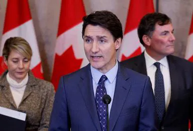 Canada makes new accusation against India