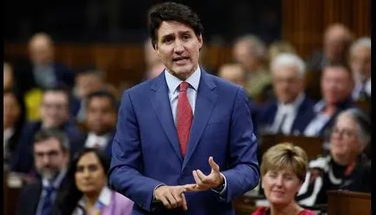 Canada First policy announced by Trudeau