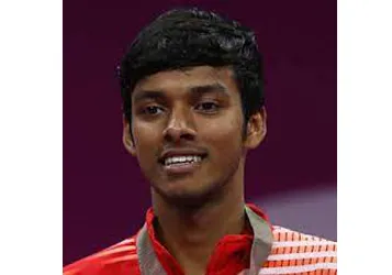 Chirag Shetty's comeback soon