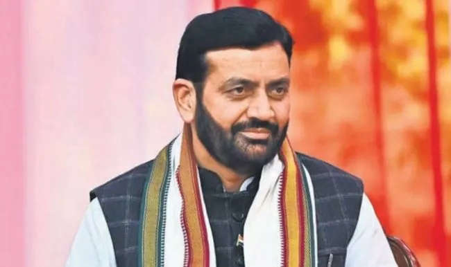 हरियाणा मुख्यमंत्र्यांना जीवे मारण्याची धमकी Death threat to Haryana Chief Minister