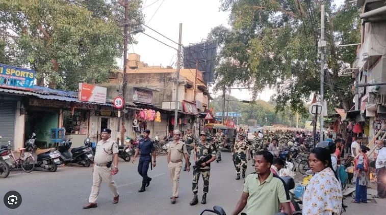 Five killed in clash between two groups in Odisha