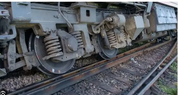 Train traffic smooth at Ratlam