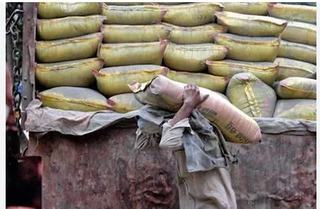 Ambuja Cement's big move, to take stake in Orient Cement