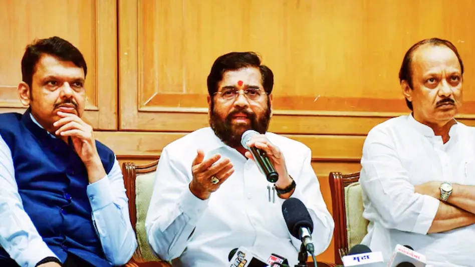 हरियाणाचा दणका महाराष्ट्रात बसणार काय? Haryana's bump will sit in Maharashtra?