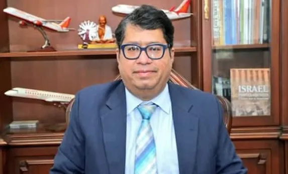 The DGCA chief was removed by the central government