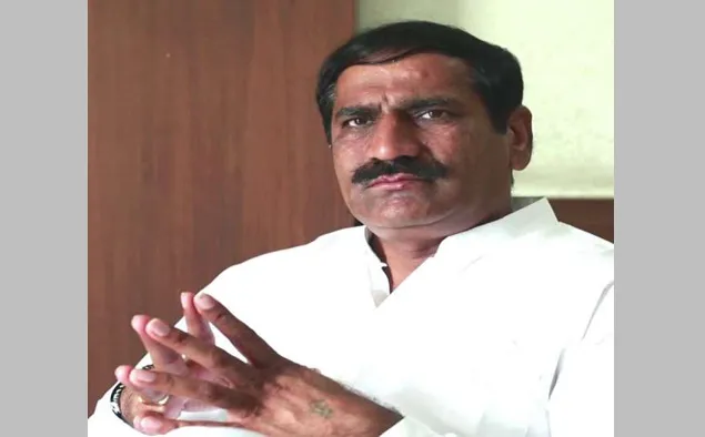 High Court orders arrest of Congress MLA