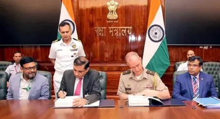 Strong preparation for response to China!