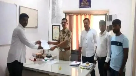 सावंतवाडी शहराची सीसीटीव्ही यत्रंणा कार्यान्वित करा : सरपंच अष्टविनायक धाऊसकर