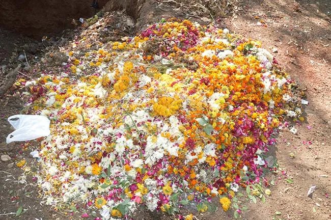 सुगंधाविनाच अगरबत्ती प्रकल्प रखडला Agarbatti project stopped without fragrance