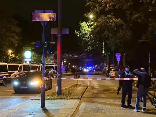 जर्मनीत सापडला दुसऱ्या महायुद्धातील बॉम्ब World War II bomb found in Germany