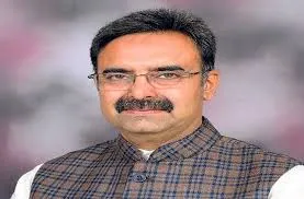 हरियाणा विधानसभा अध्यक्षपदी हरविंदर कल्याण Harvinder Kalyan as Speaker of Haryana Legislative Assembly