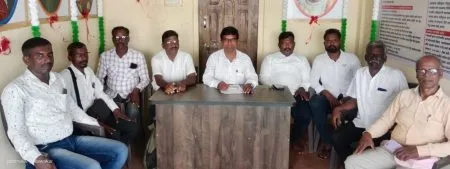 वंचित बहुजन आघाडी विधानसभेच्या तीनही जागा लढवणार – जिल्हाध्यक्ष महेश परुळेकर