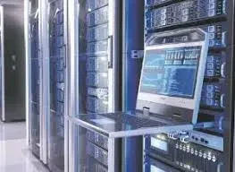 India's data center capacity to double by 2026-27