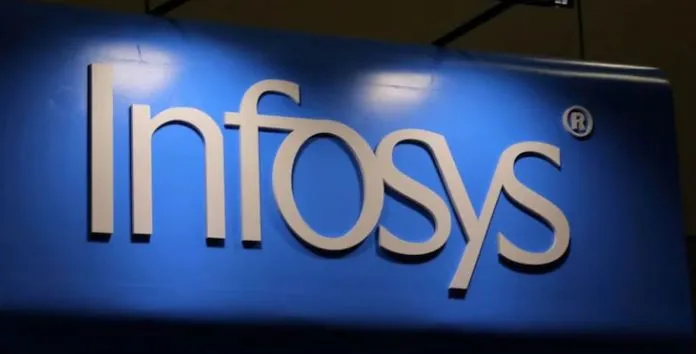 6506 crore profit for Infosys in the second quarter