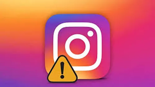 जगभरात इंस्टाग्राम झाले डाऊन Instagram is down worldwide