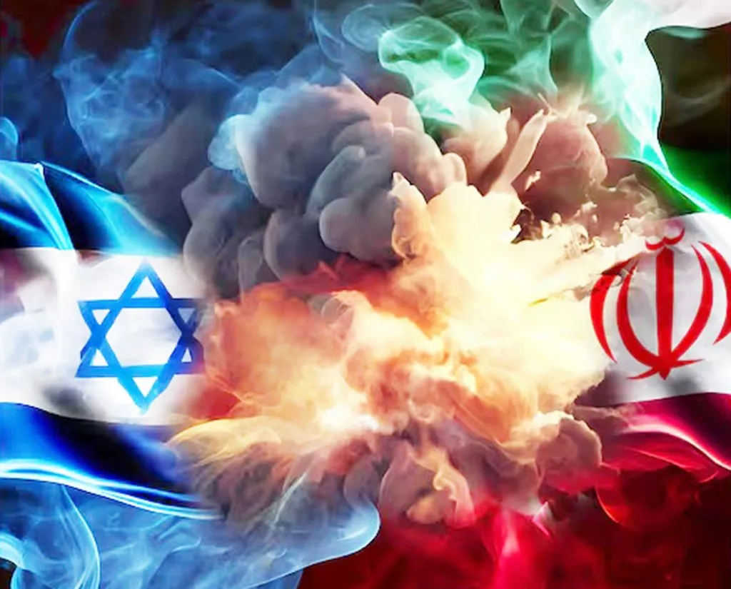 Plans to attack Iran's nuclear facilities?