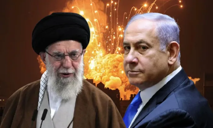 इराणवर सूड घेण्याचा इस्रायलचा निर्धार