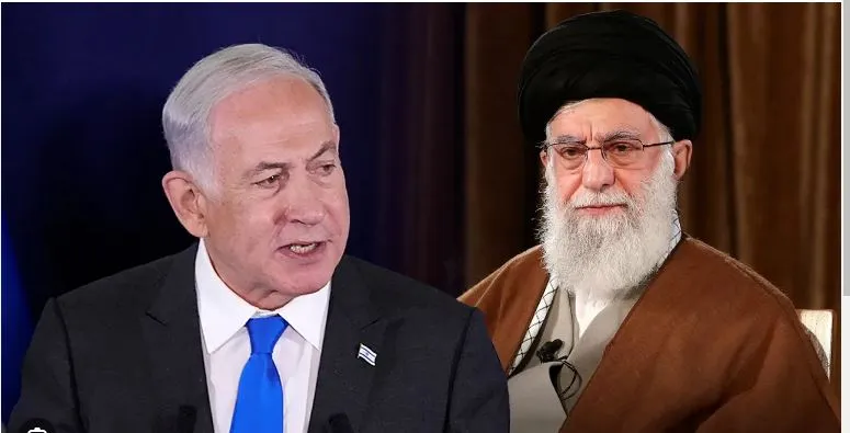 Several Israeli leaders on Iran's hitlist
