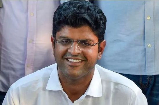 जननायक जनता पक्षाचा ‘गेमओव्हर’? Jananayak Janata Party's 'Gameover'?