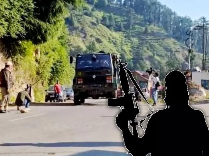 Two laborers killed by terrorists in Kashmir