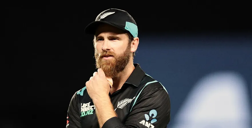 टीम इंडियाविरुद्ध कसोटी मालिकेसाठी न्यूझीलंड संघ जाहीर