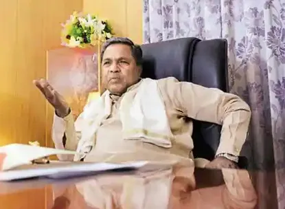 Musical chairs for 'Sinhasan'!