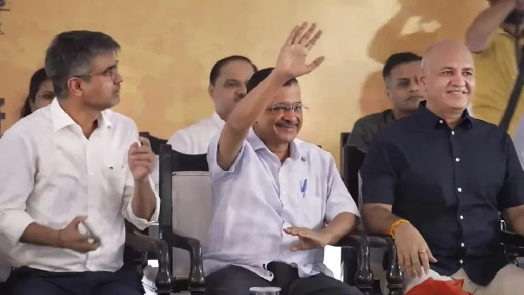 .So I will campaign for Modi