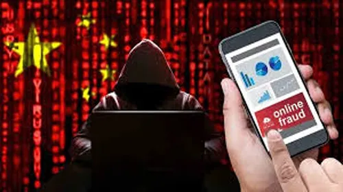 Online robberies have increased the need for cyber police stations