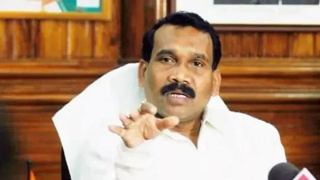 Madhu Koda's petition was rejected