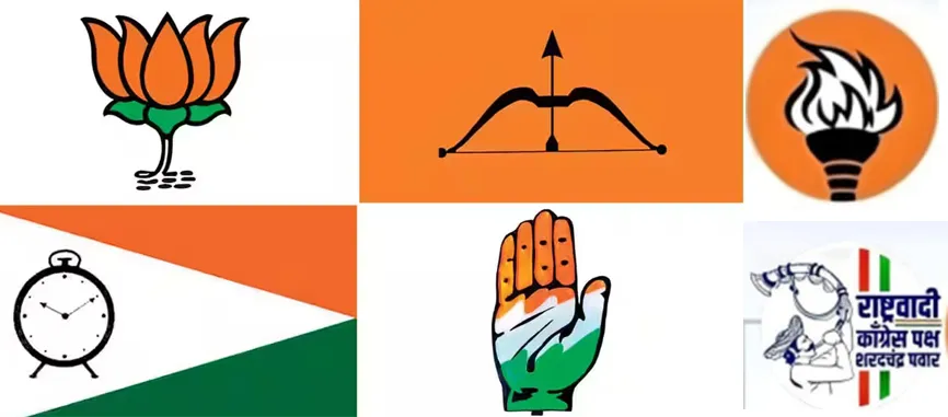 कोणाच्या खांद्यावर कोणाचे ओझे? म्हणायची वेळ Whose burden is on whose shoulders? Time to say