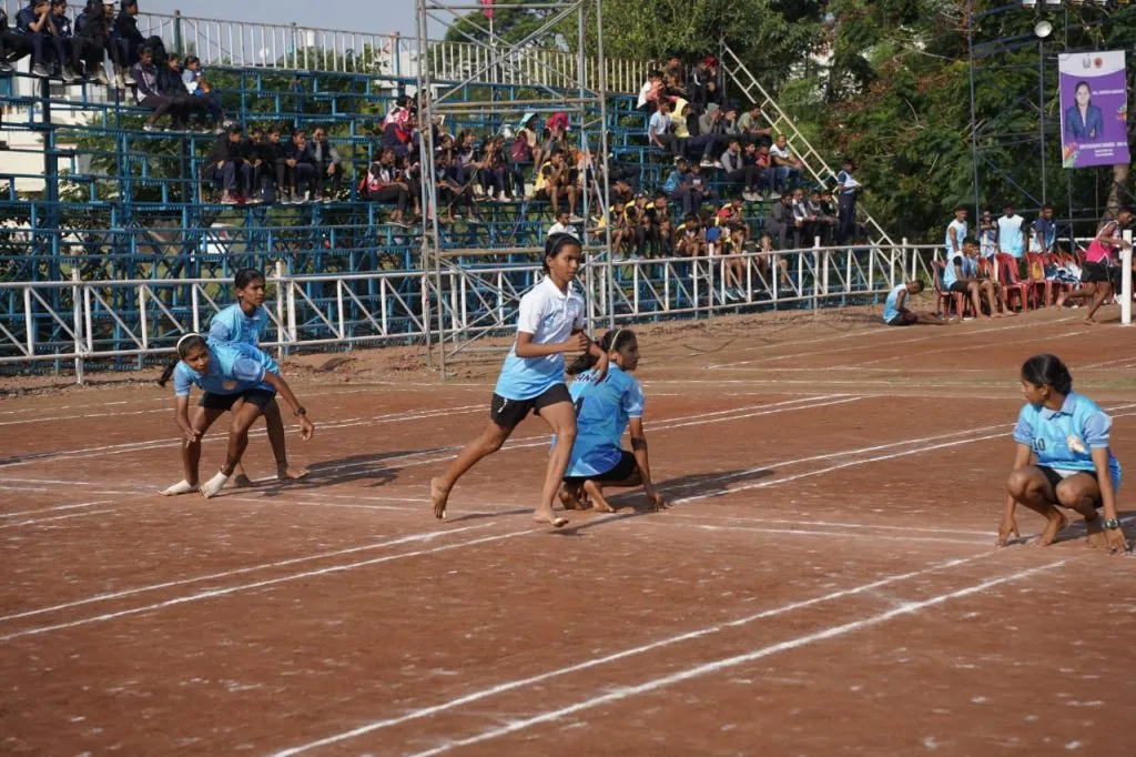 Dharashiv, Sangli will fight for the title