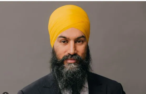 Demand for Nijjar's death certificate