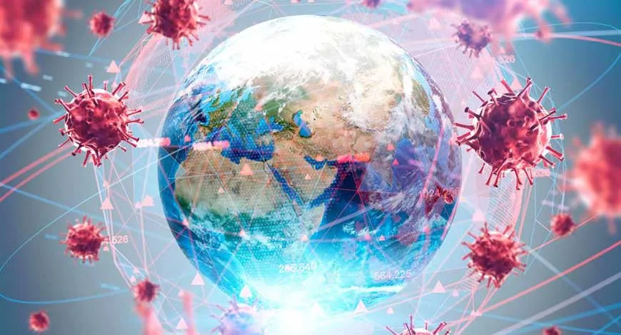 भविष्यातील महामारीसाठी भारताने करावी तयारी India should prepare for future epidemics