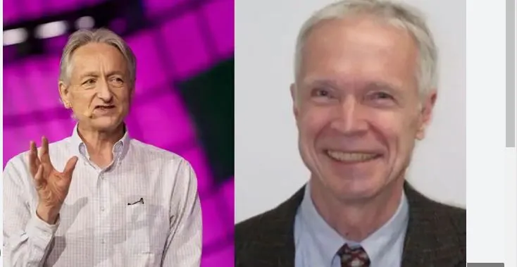 Two scientists awarded Nobel Prize in Physics