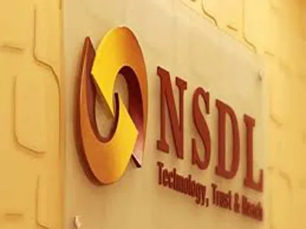 ‘नॅशनल सिक्युरिटीज डिपॉझटरी’च्या आयपीओला मान्यता Approval of IPO of 'National Securities Depository'