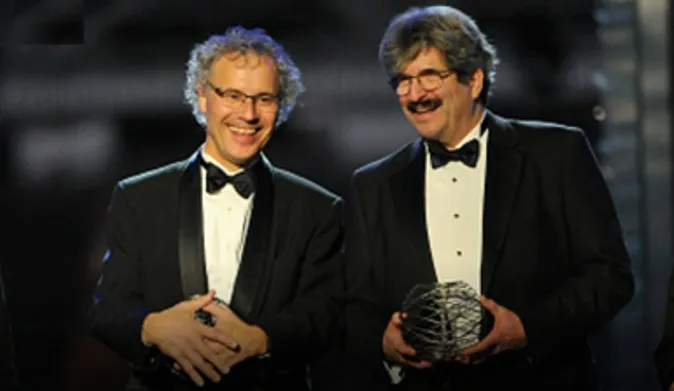 व्हिक्टर अॅम्ब्रोस, गॅरी रुवकुन यांना वैद्यकशास्त्रातील नोबेल Nobel in Medicine to Victor Ambrose, Gary Ruvkun