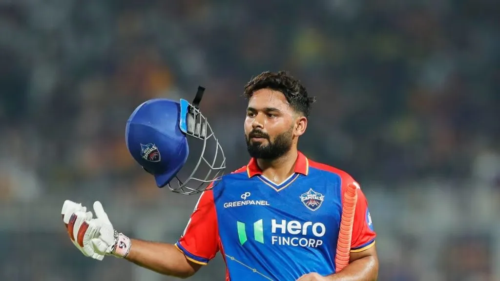 Pant released from Delhi Capitals, Klaassen highest 'retain' price