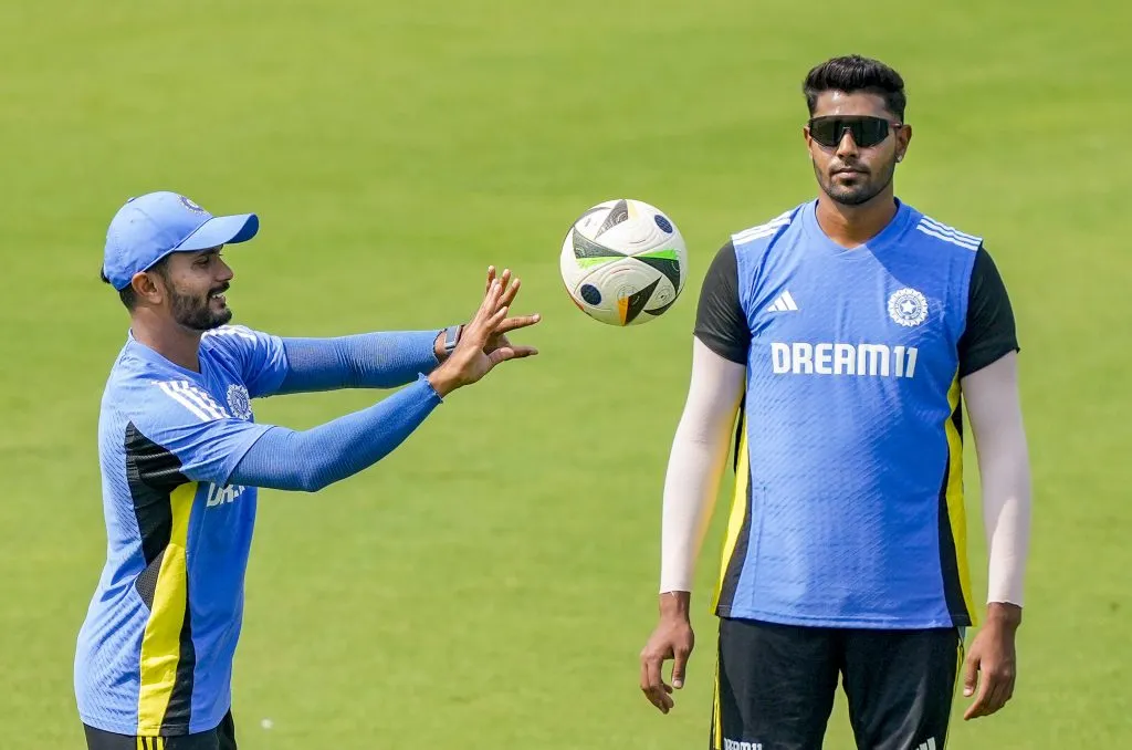 भारत बांगलादेशवरील वर्चस्व कायम राखण्यास सिद्ध India proved to maintain dominance over Bangladesh