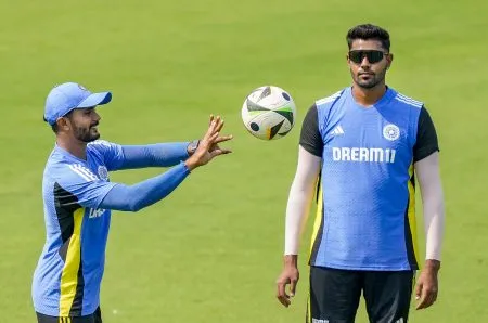 भारत बांगलादेशवरील वर्चस्व कायम राखण्यास सिद्ध India proved to maintain dominance over Bangladesh