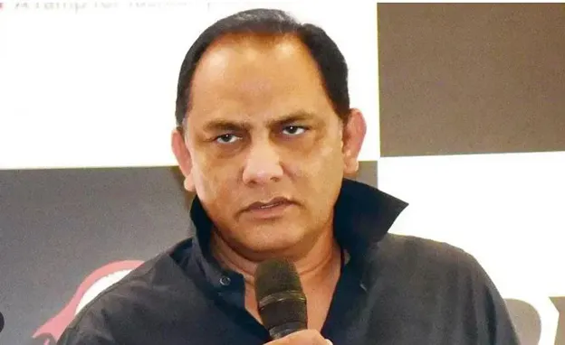 Mohammad Azharuddin appeared before ED