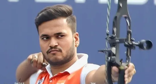 The chance of Prathamesh Phuge was missed