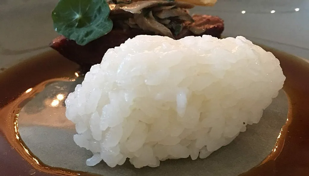 सर्वात महाग तांदूळ The most expensive rice
